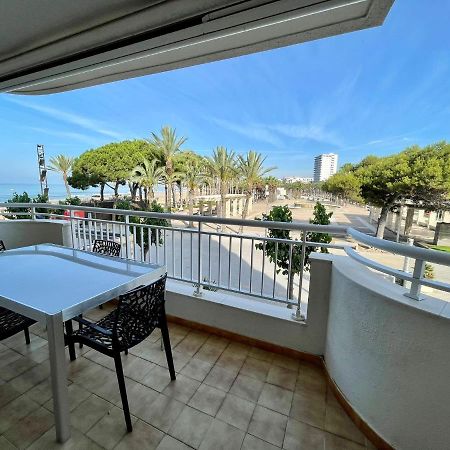 For A Stay Santillana Plaza Salou Exterior foto