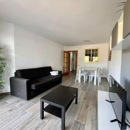 For A Stay Santillana Plaza Salou Exterior foto