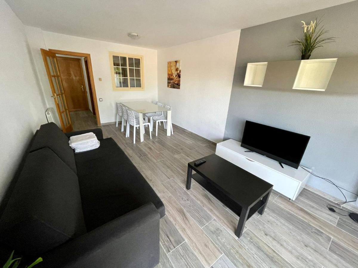 For A Stay Santillana Plaza Salou Exterior foto