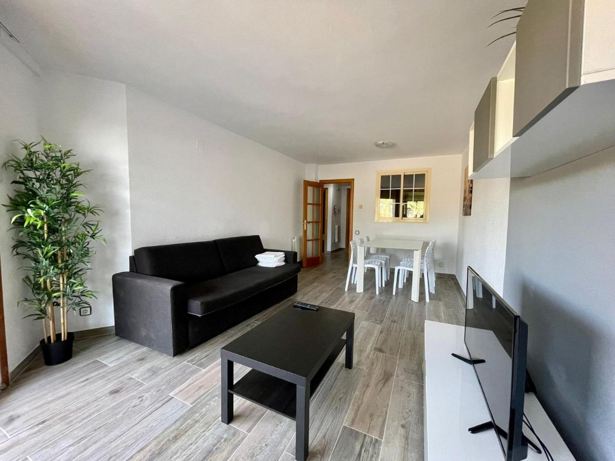 For A Stay Santillana Plaza Salou Exterior foto