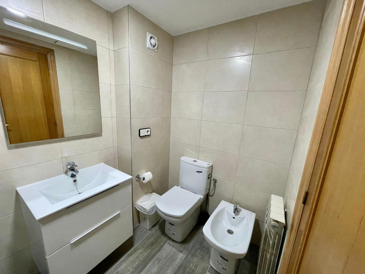 For A Stay Santillana Plaza Salou Exterior foto